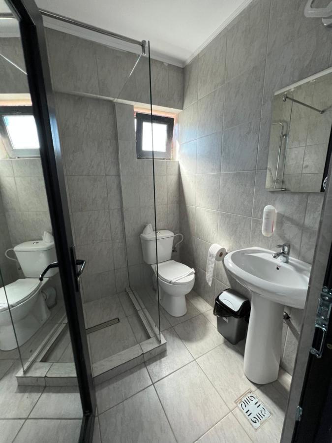 Hotel Ama World Constanta Exterior photo