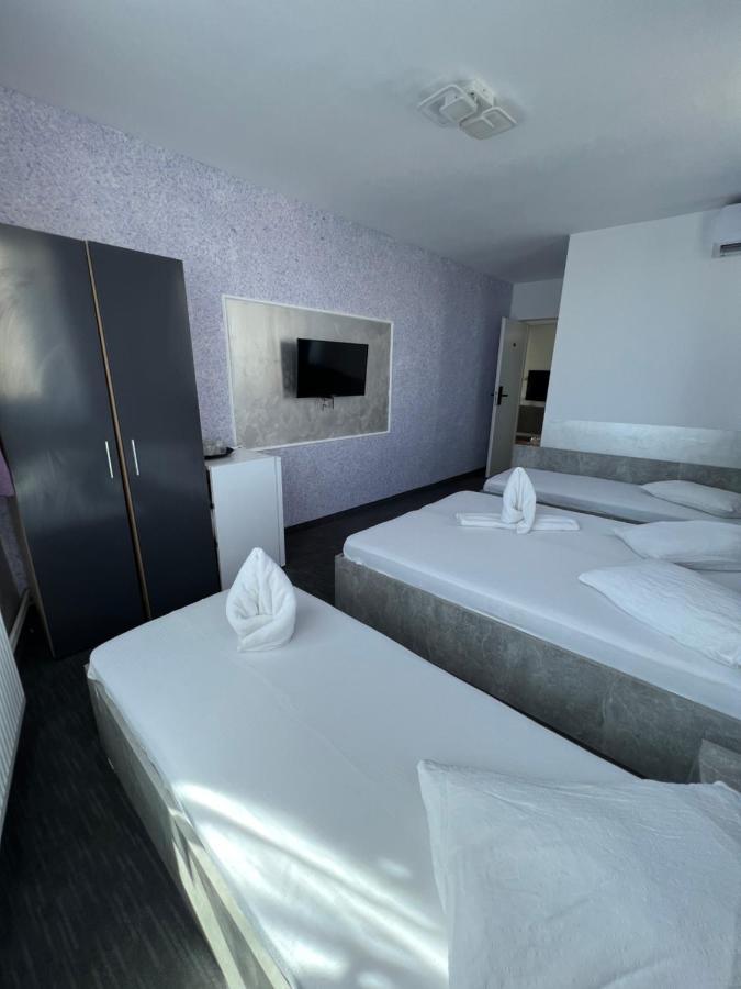 Hotel Ama World Constanta Exterior photo