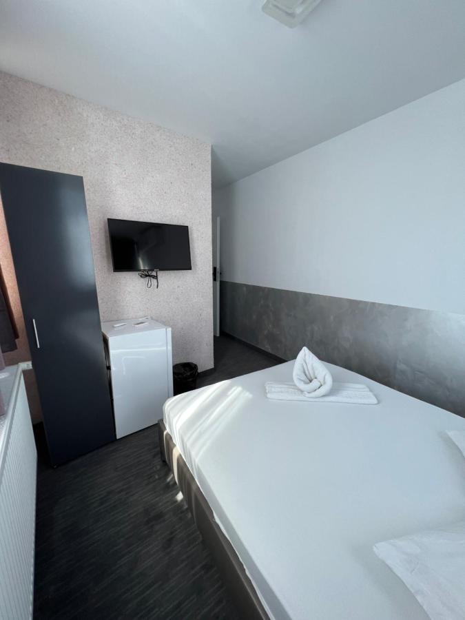 Hotel Ama World Constanta Exterior photo