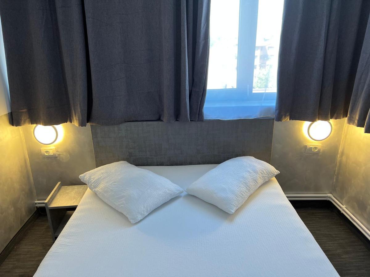 Hotel Ama World Constanta Exterior photo