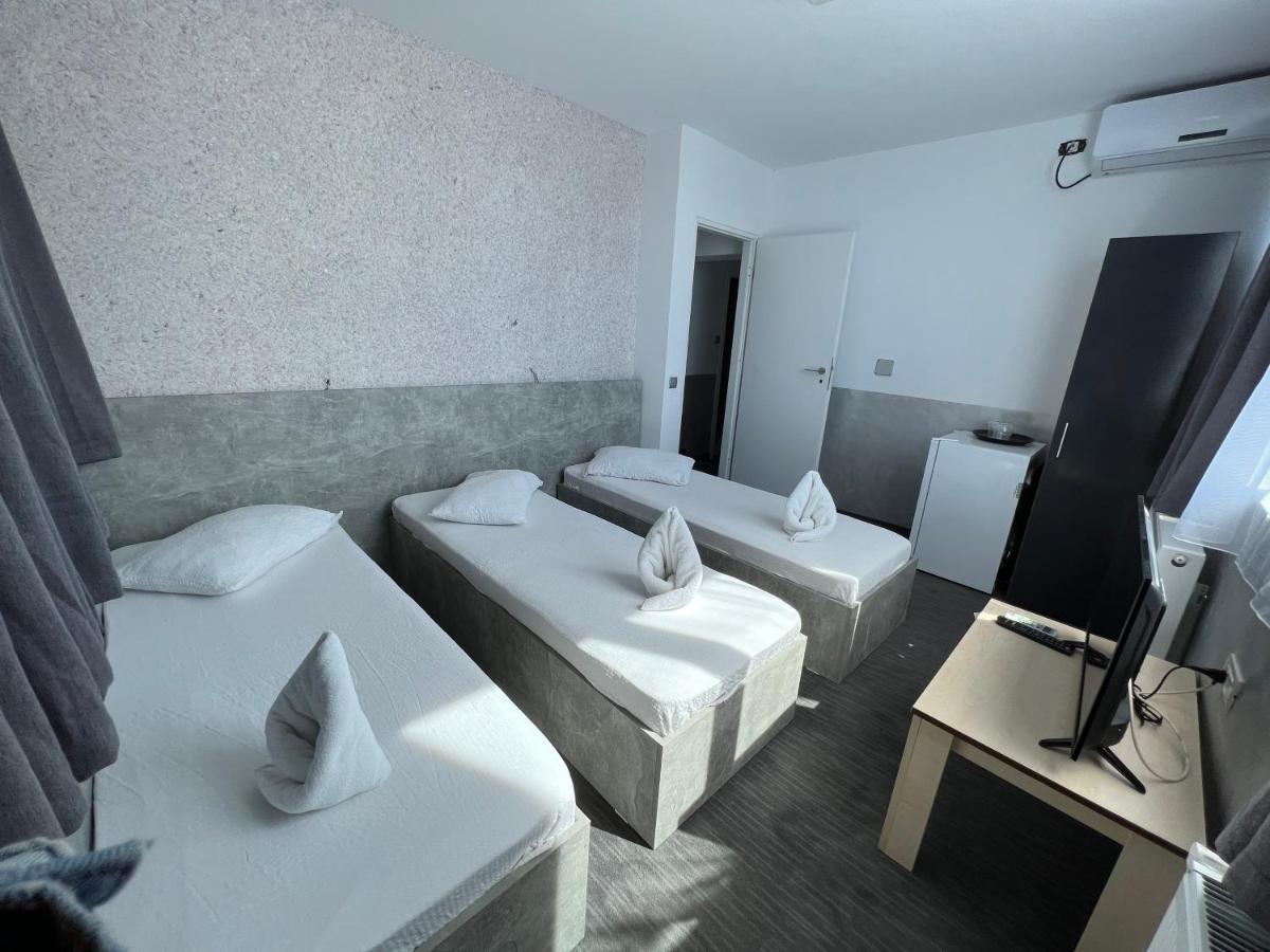 Hotel Ama World Constanta Exterior photo
