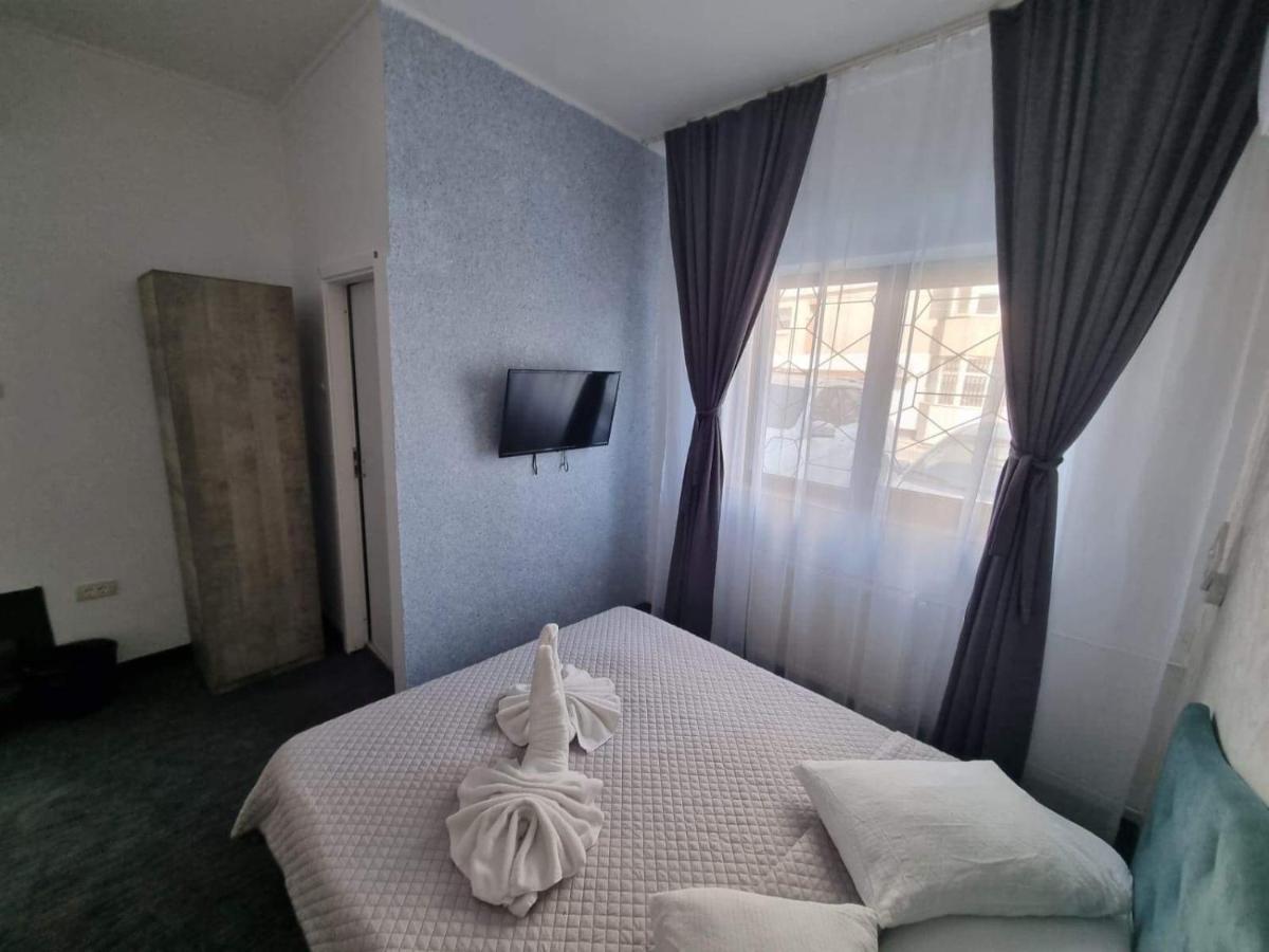 Hotel Ama World Constanta Exterior photo