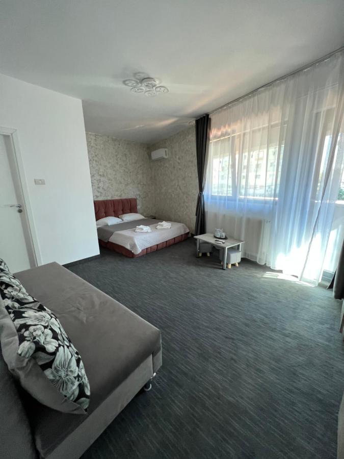 Hotel Ama World Constanta Exterior photo