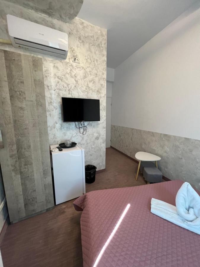 Hotel Ama World Constanta Exterior photo