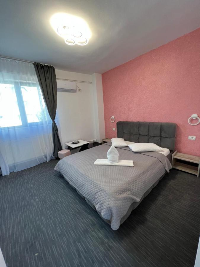Hotel Ama World Constanta Exterior photo